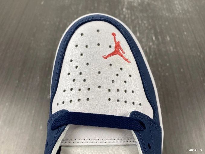 Rep Jordan Navy 1 Midnight CJ7891-400 SB Low 0822